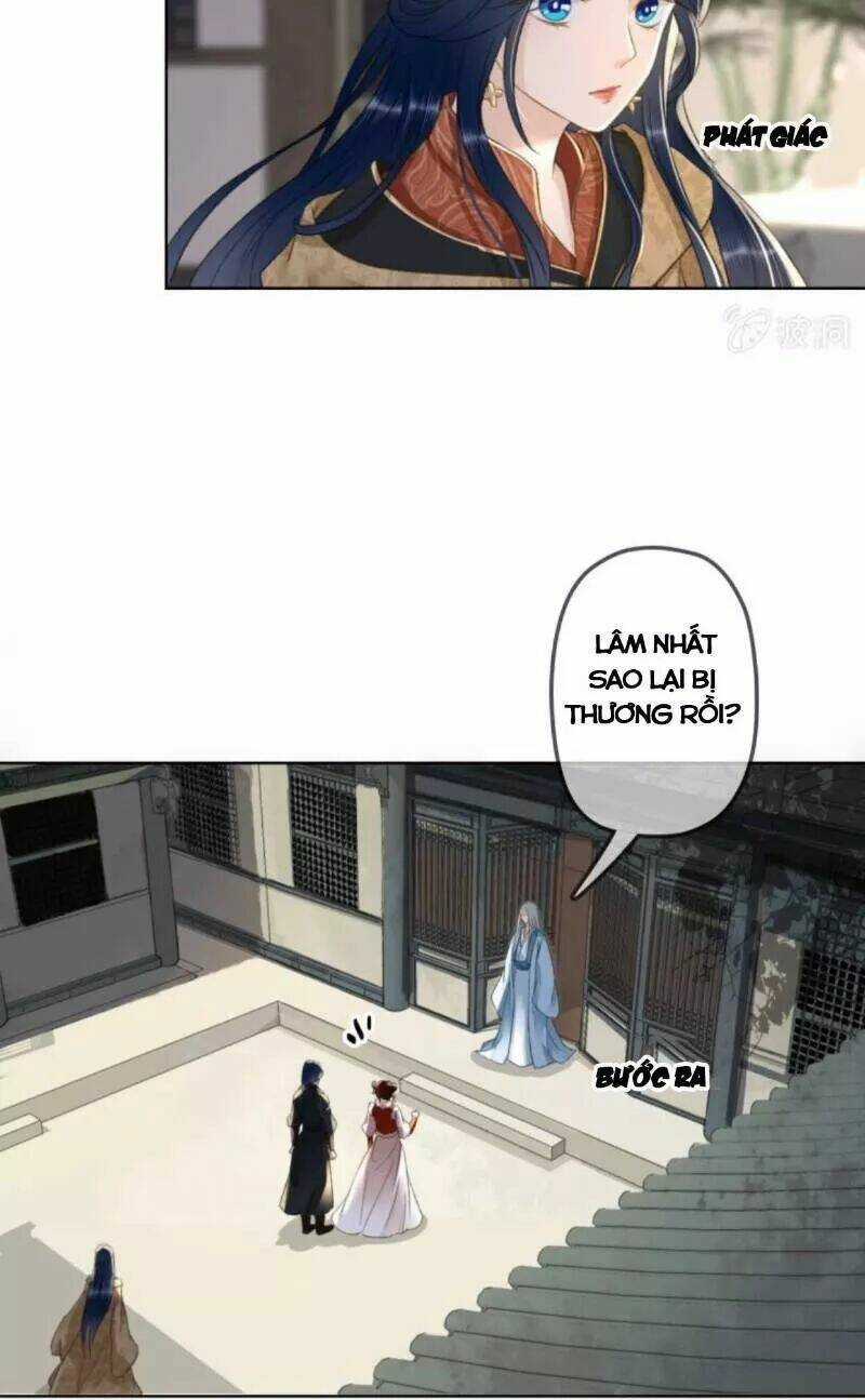 Sủng Phi Của Vương - Chapter 150 - Trang 24