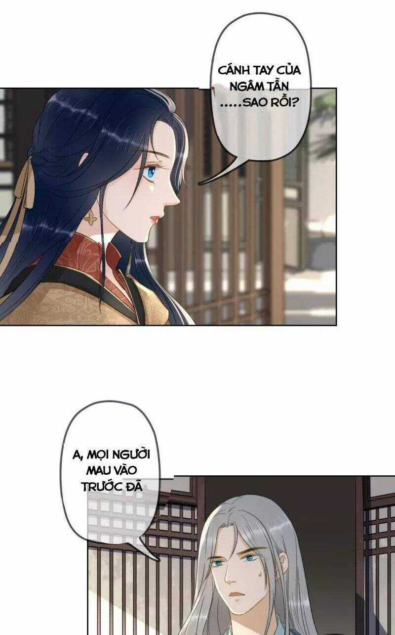 Sủng Phi Của Vương - Chapter 150 - Trang 25