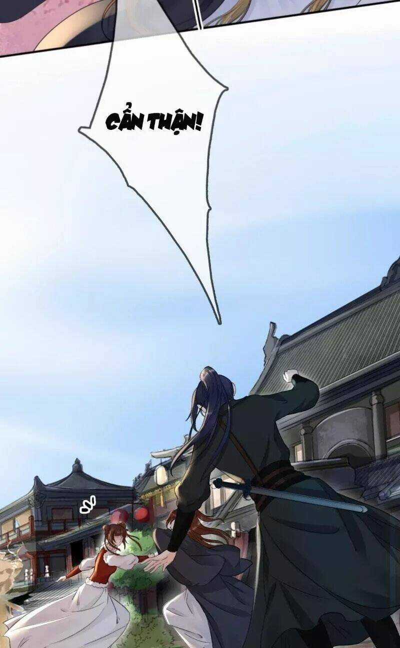 Sủng Phi Của Vương - Chapter 150 - Trang 4