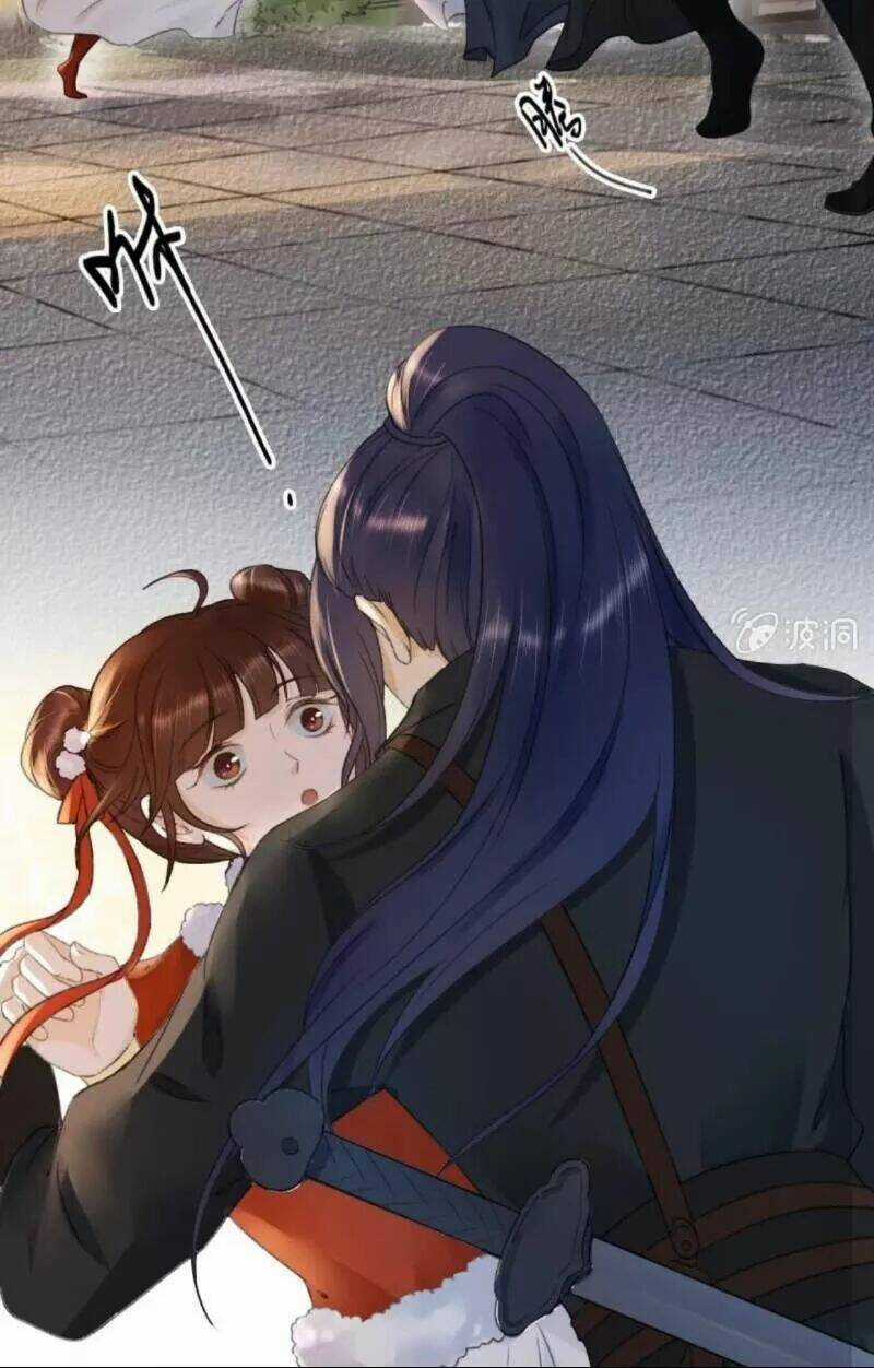 Sủng Phi Của Vương - Chapter 150 - Trang 5