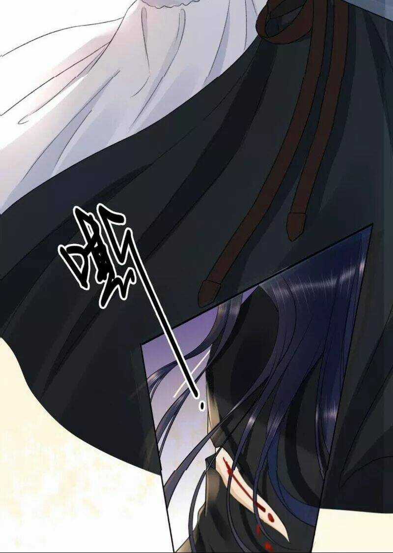 Sủng Phi Của Vương - Chapter 150 - Trang 6