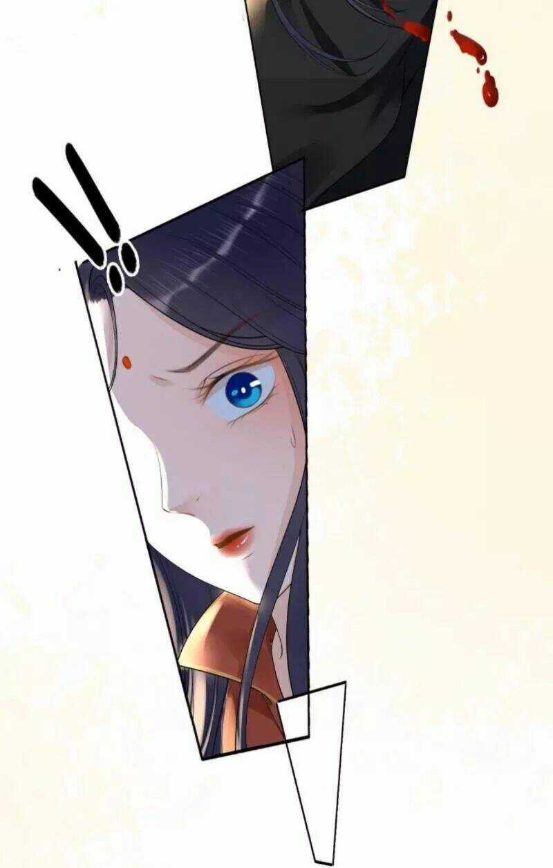 Sủng Phi Của Vương - Chapter 150 - Trang 7