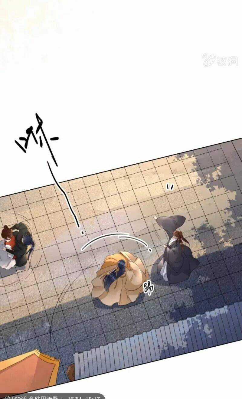 Sủng Phi Của Vương - Chapter 150 - Trang 8