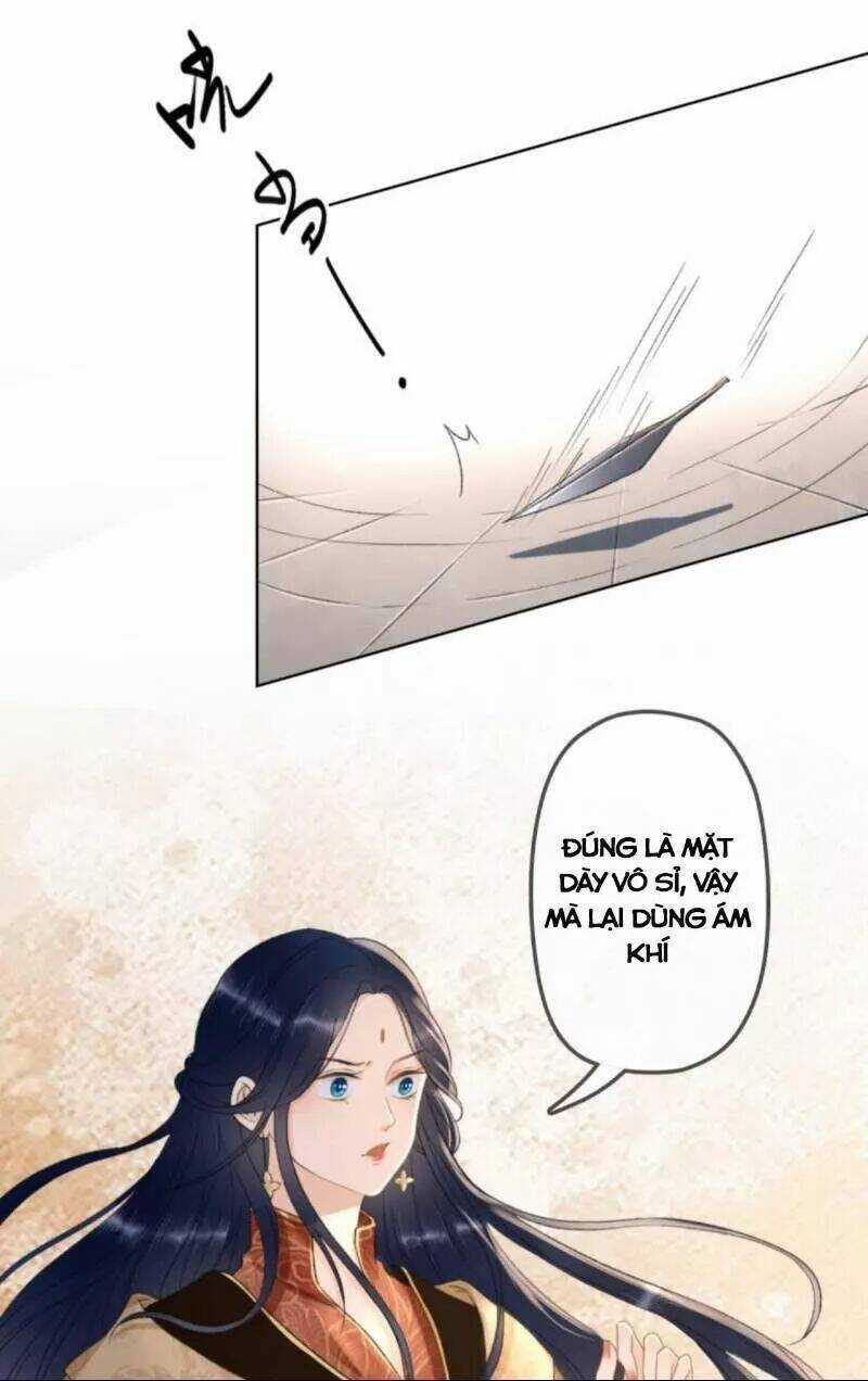 Sủng Phi Của Vương - Chapter 150 - Trang 9