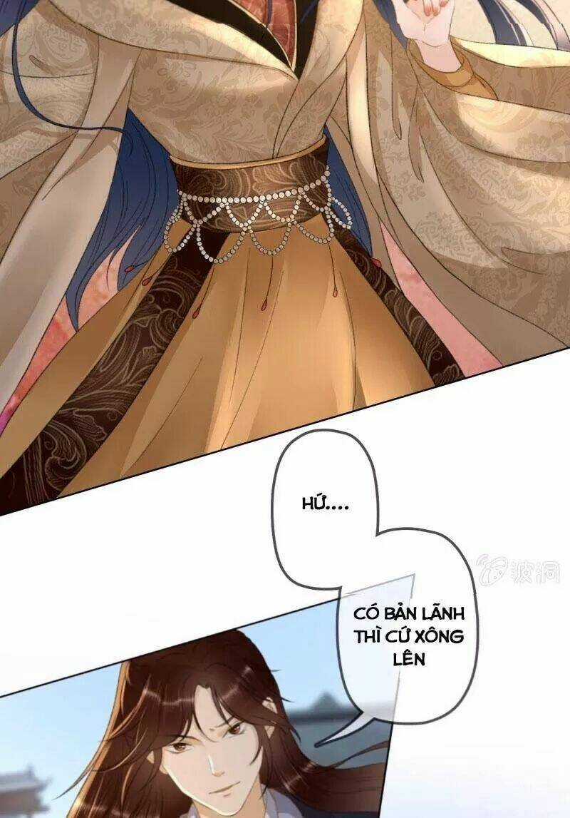 Sủng Phi Của Vương - Chapter 150 - Trang 10