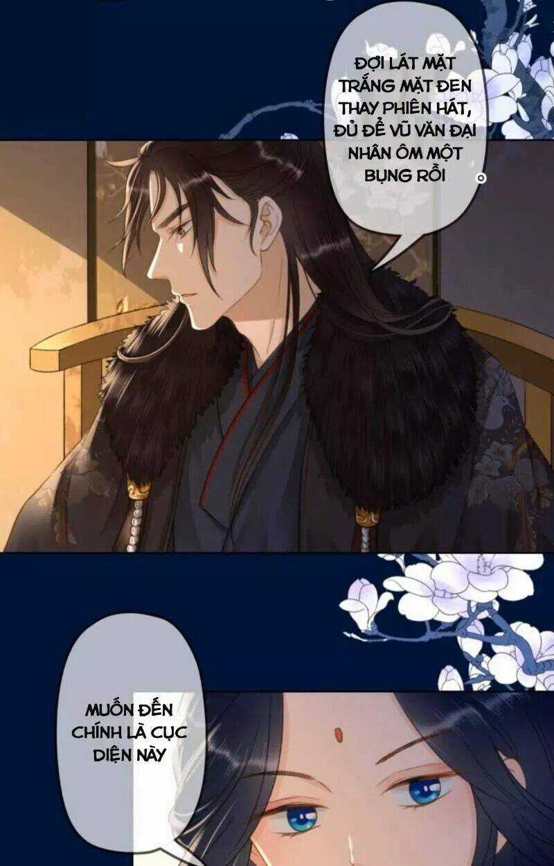 Sủng Phi Của Vương - Chapter 151 - Trang 11