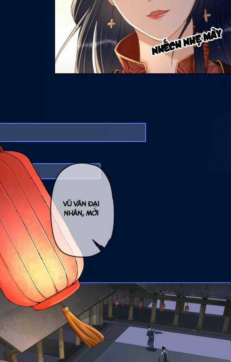 Sủng Phi Của Vương - Chapter 151 - Trang 12