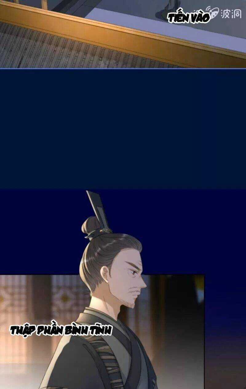 Sủng Phi Của Vương - Chapter 151 - Trang 13