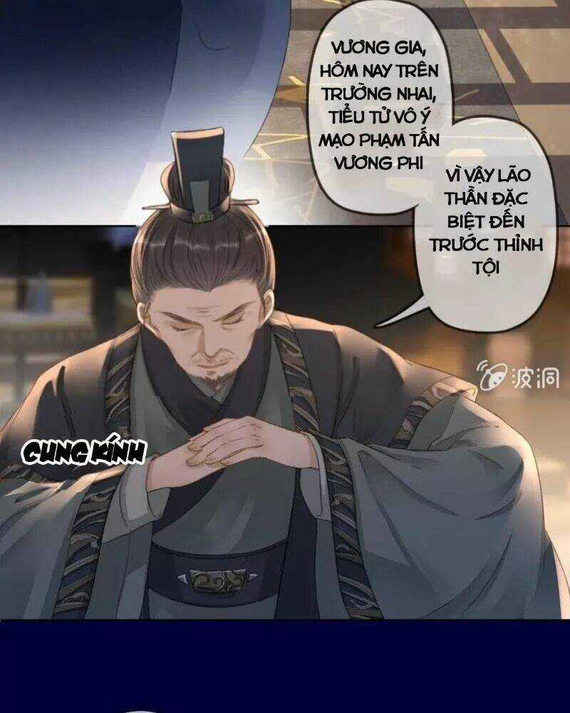 Sủng Phi Của Vương - Chapter 151 - Trang 15