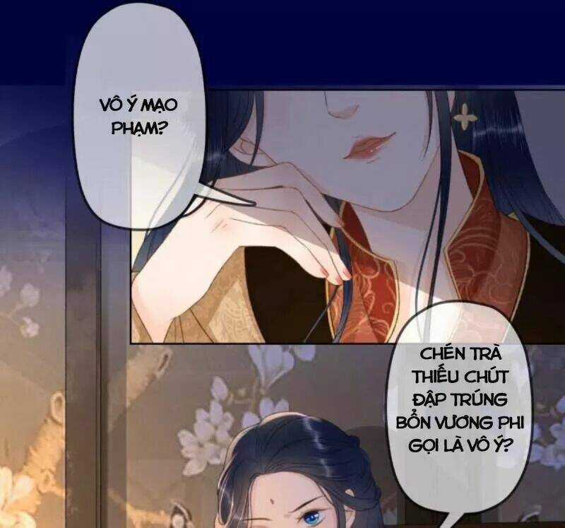 Sủng Phi Của Vương - Chapter 151 - Trang 16