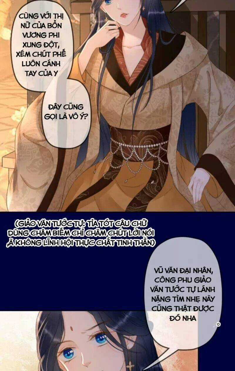 Sủng Phi Của Vương - Chapter 151 - Trang 17