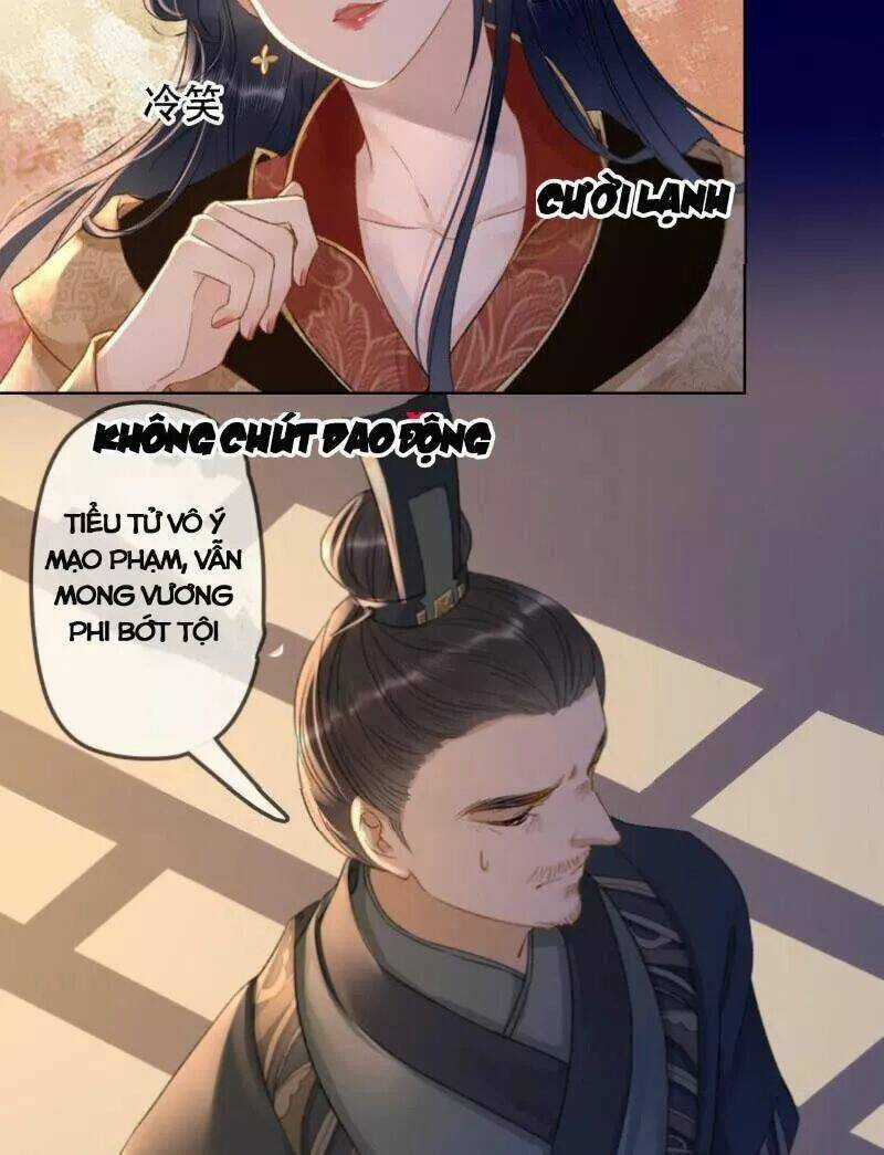 Sủng Phi Của Vương - Chapter 151 - Trang 18