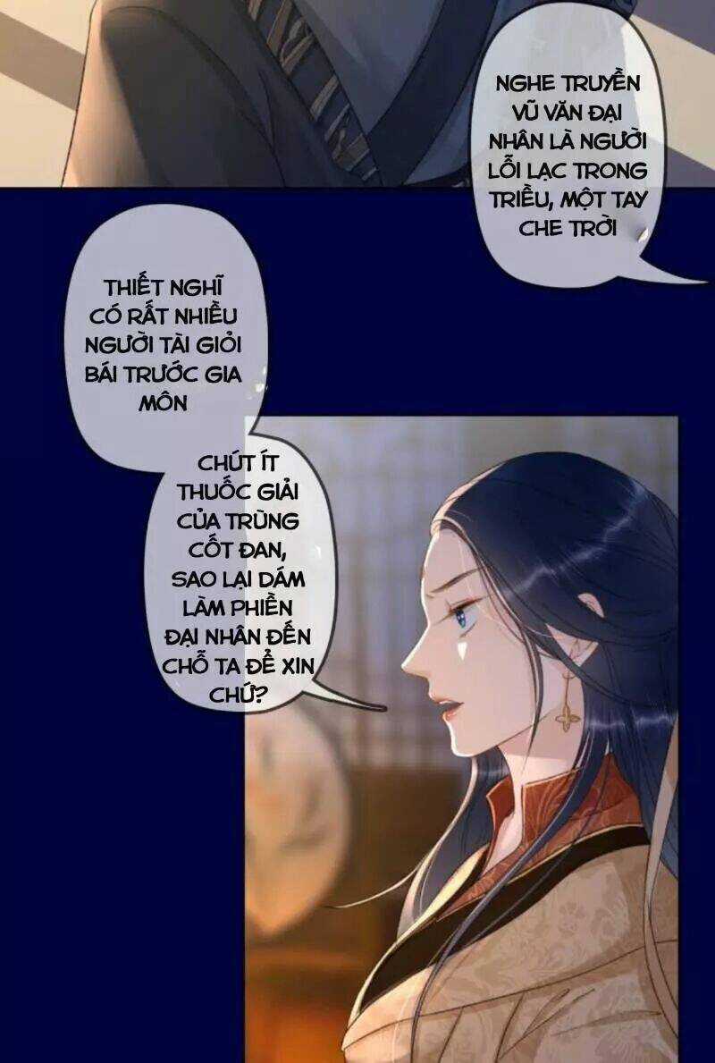 Sủng Phi Của Vương - Chapter 151 - Trang 19