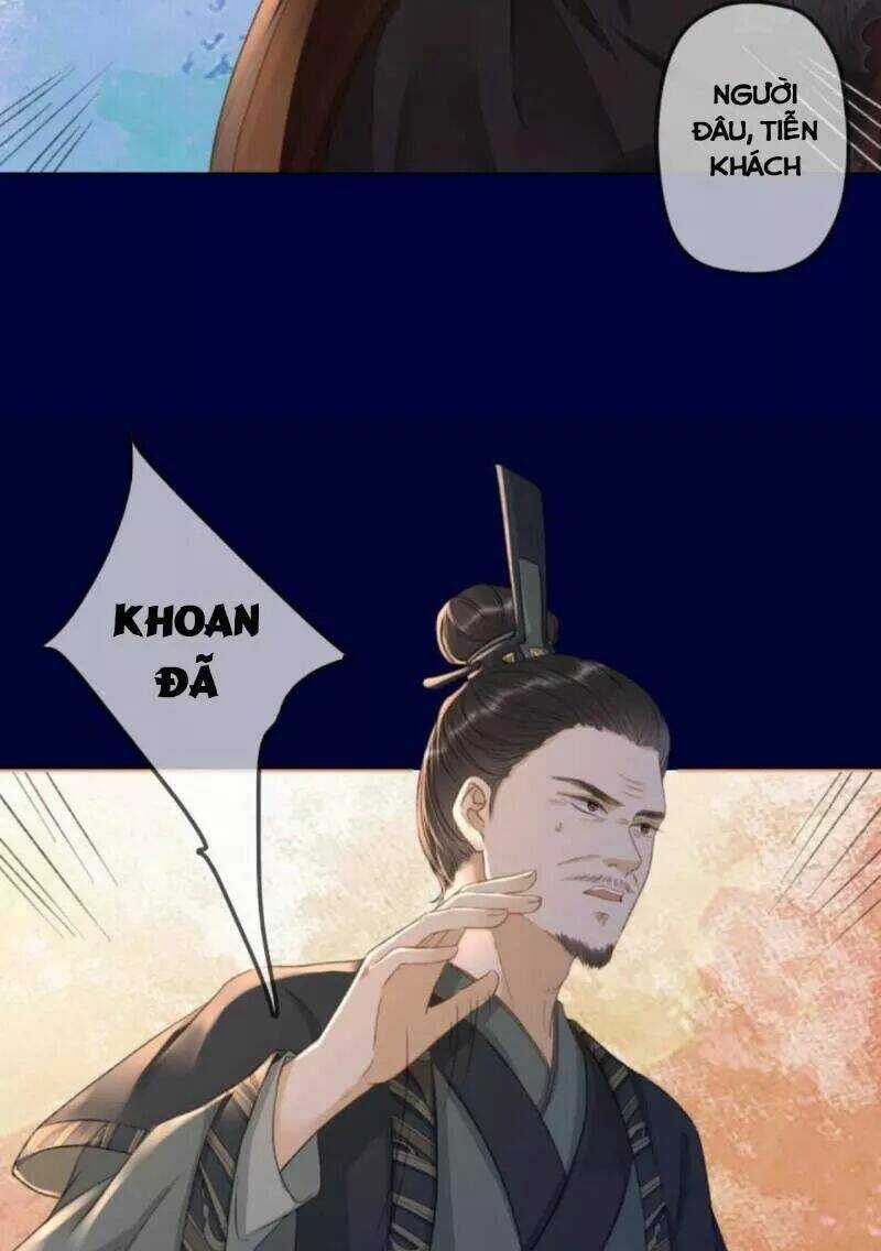 Sủng Phi Của Vương - Chapter 151 - Trang 22