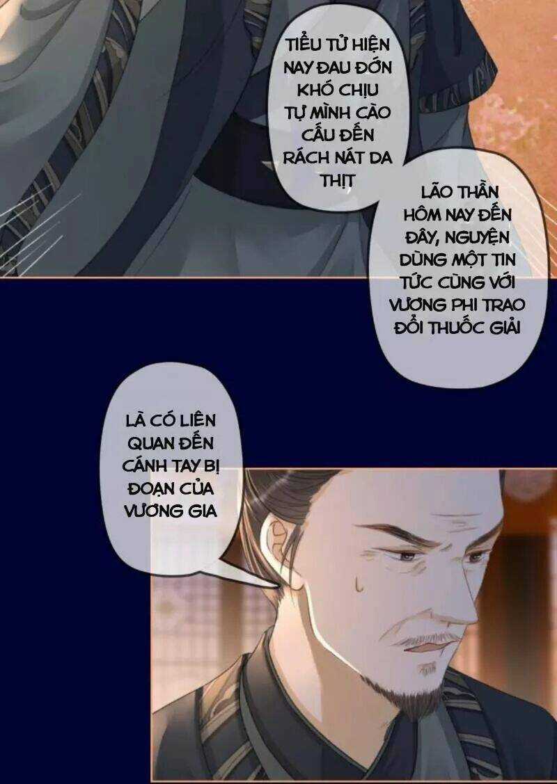 Sủng Phi Của Vương - Chapter 151 - Trang 23