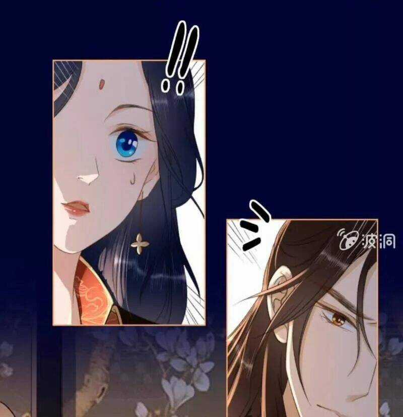 Sủng Phi Của Vương - Chapter 151 - Trang 24