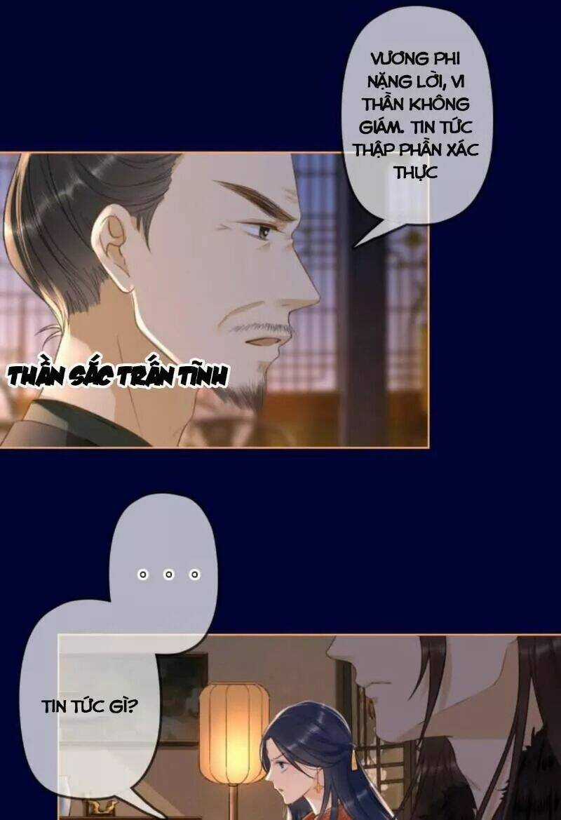 Sủng Phi Của Vương - Chapter 151 - Trang 26