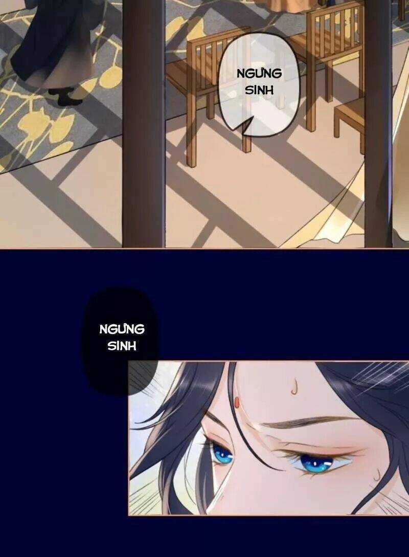 Sủng Phi Của Vương - Chapter 151 - Trang 28