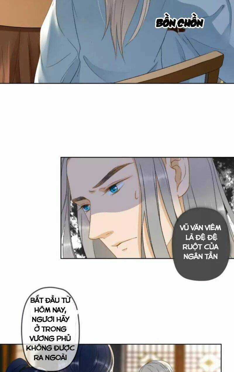 Sủng Phi Của Vương - Chapter 151 - Trang 4