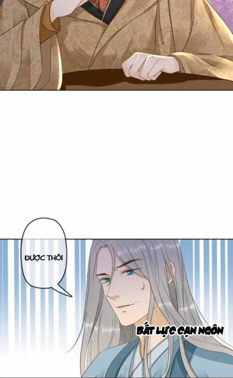 Sủng Phi Của Vương - Chapter 151 - Trang 6