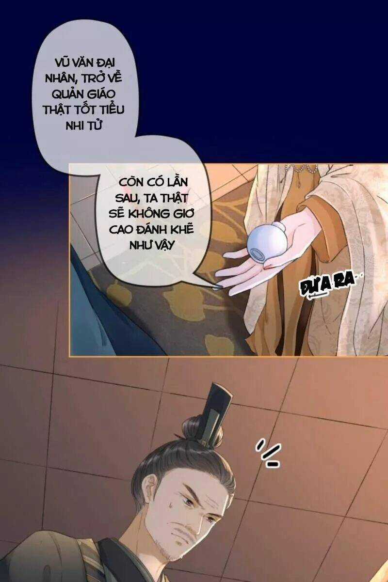 Sủng Phi Của Vương - Chapter 152 - Trang 1