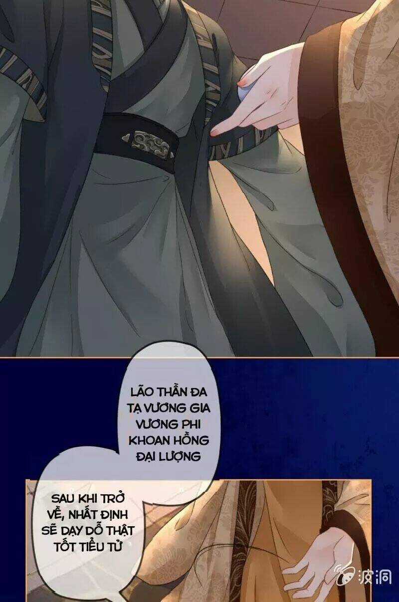 Sủng Phi Của Vương - Chapter 152 - Trang 2