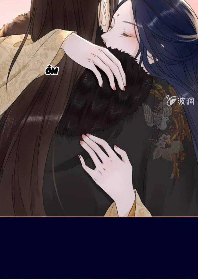 Sủng Phi Của Vương - Chapter 152 - Trang 11