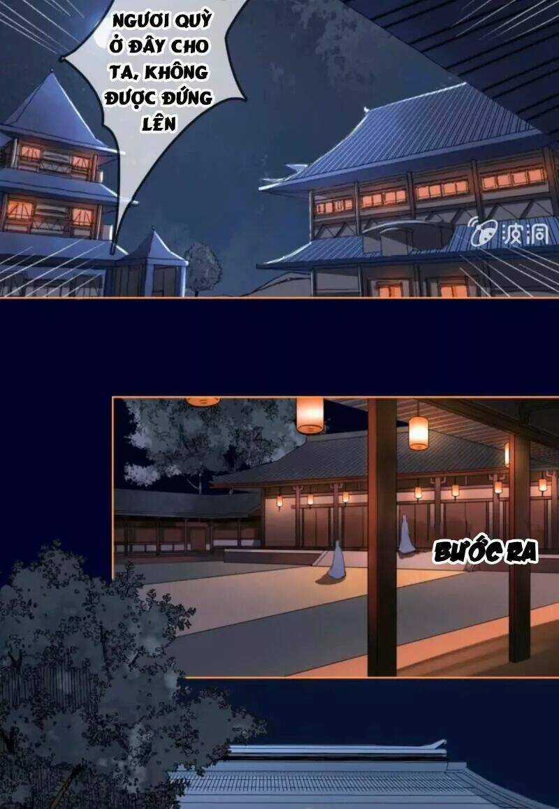 Sủng Phi Của Vương - Chapter 152 - Trang 14