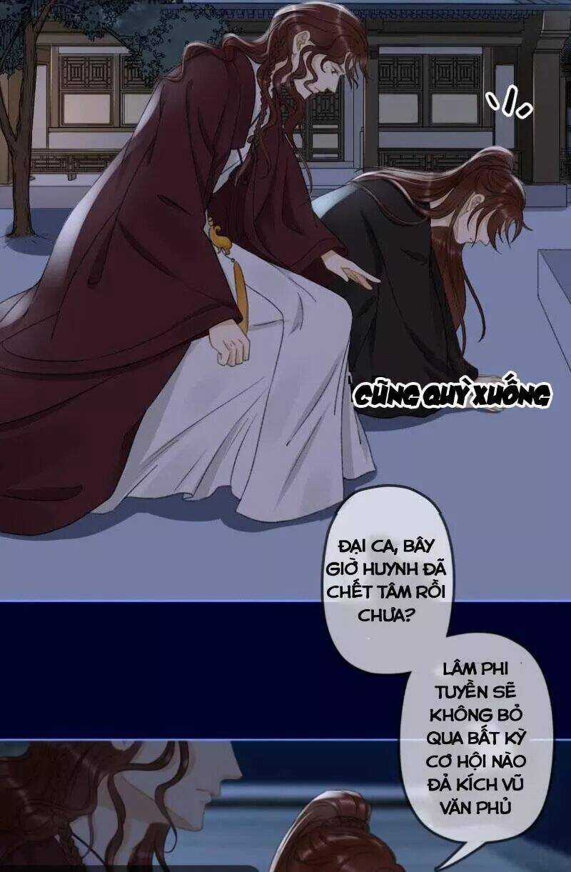 Sủng Phi Của Vương - Chapter 152 - Trang 15