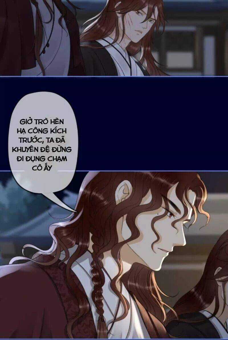 Sủng Phi Của Vương - Chapter 152 - Trang 16