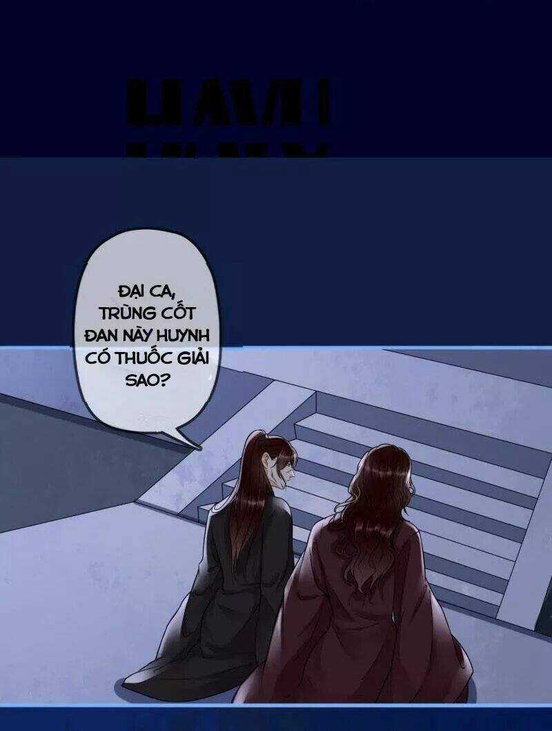 Sủng Phi Của Vương - Chapter 152 - Trang 17