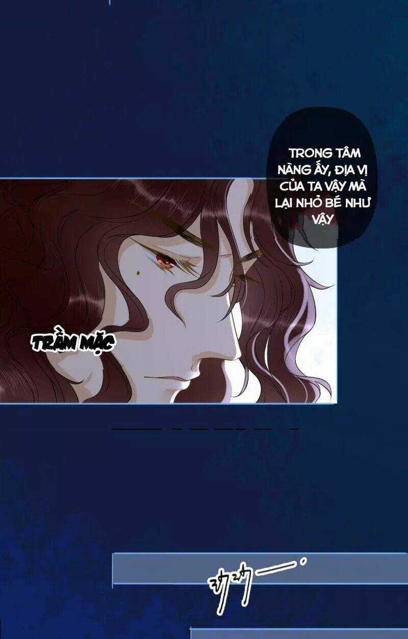 Sủng Phi Của Vương - Chapter 152 - Trang 20