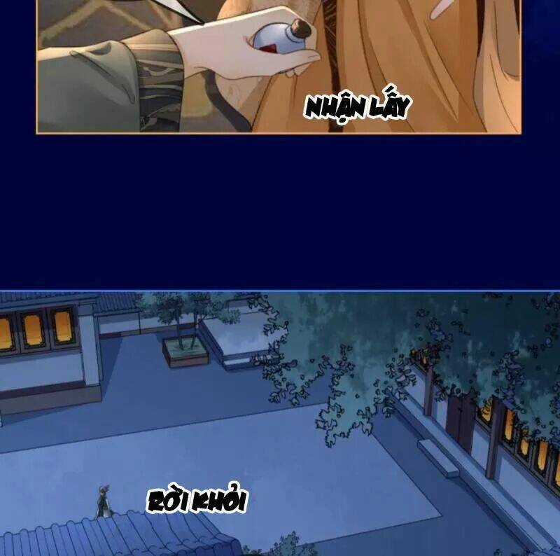 Sủng Phi Của Vương - Chapter 152 - Trang 3