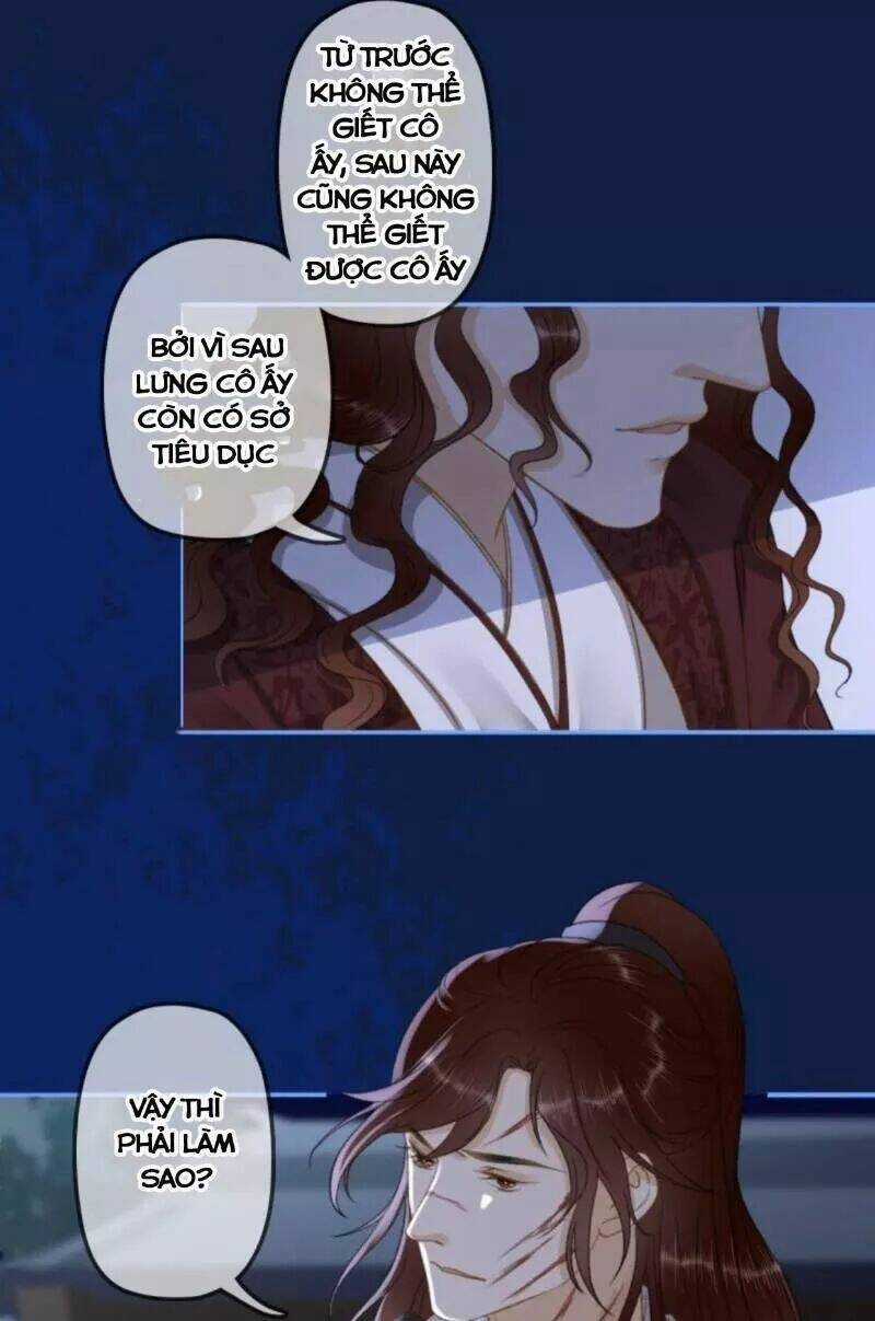 Sủng Phi Của Vương - Chapter 152 - Trang 22