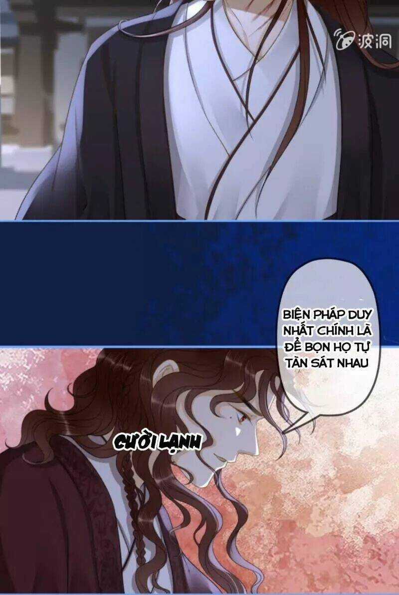 Sủng Phi Của Vương - Chapter 152 - Trang 23