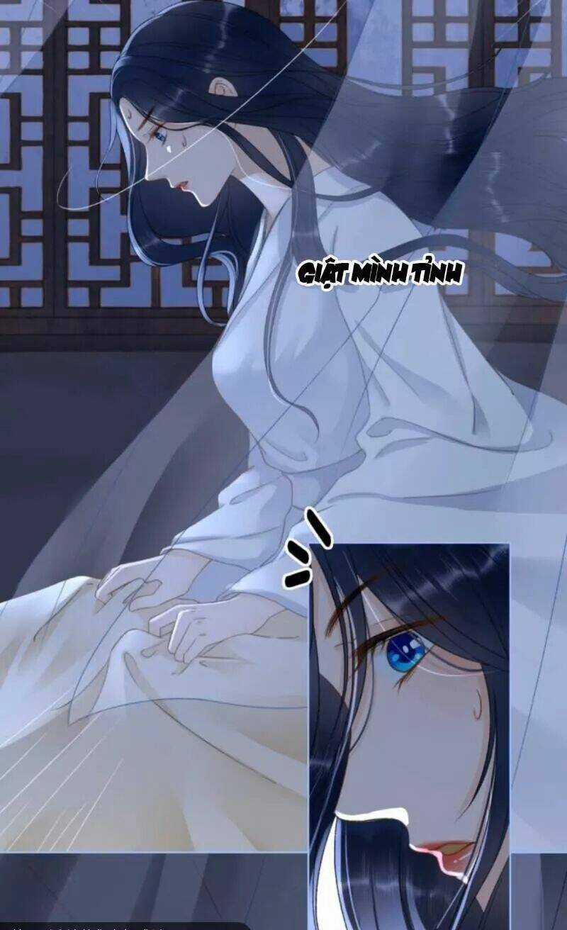 Sủng Phi Của Vương - Chapter 152 - Trang 26