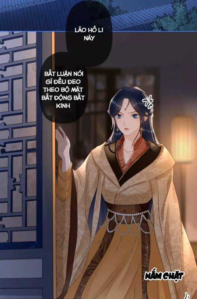 Sủng Phi Của Vương - Chapter 152 - Trang 4