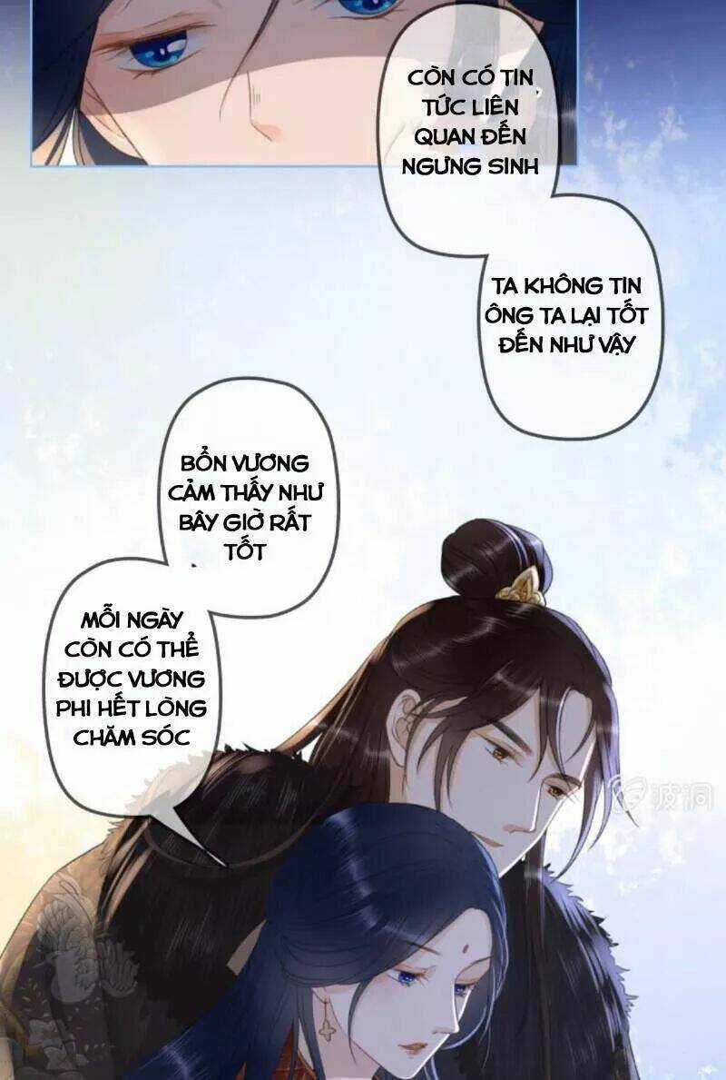 Sủng Phi Của Vương - Chapter 152 - Trang 8