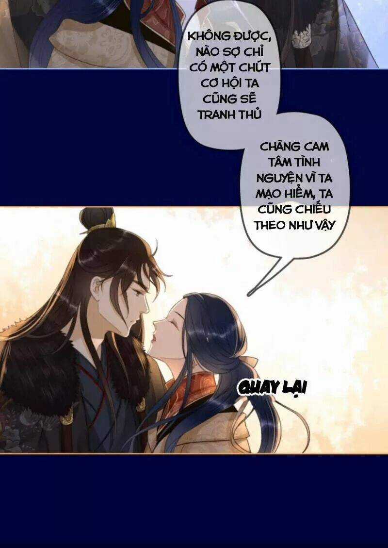 Sủng Phi Của Vương - Chapter 152 - Trang 9