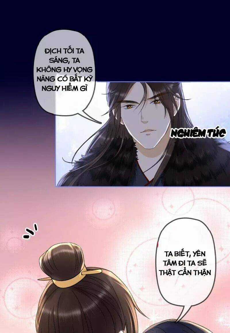 Sủng Phi Của Vương - Chapter 152 - Trang 10