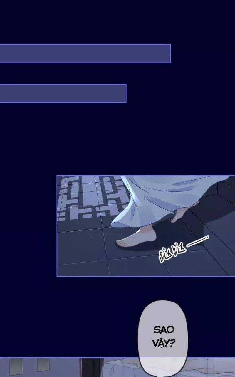 Sủng Phi Của Vương - Chapter 153 - Trang 1