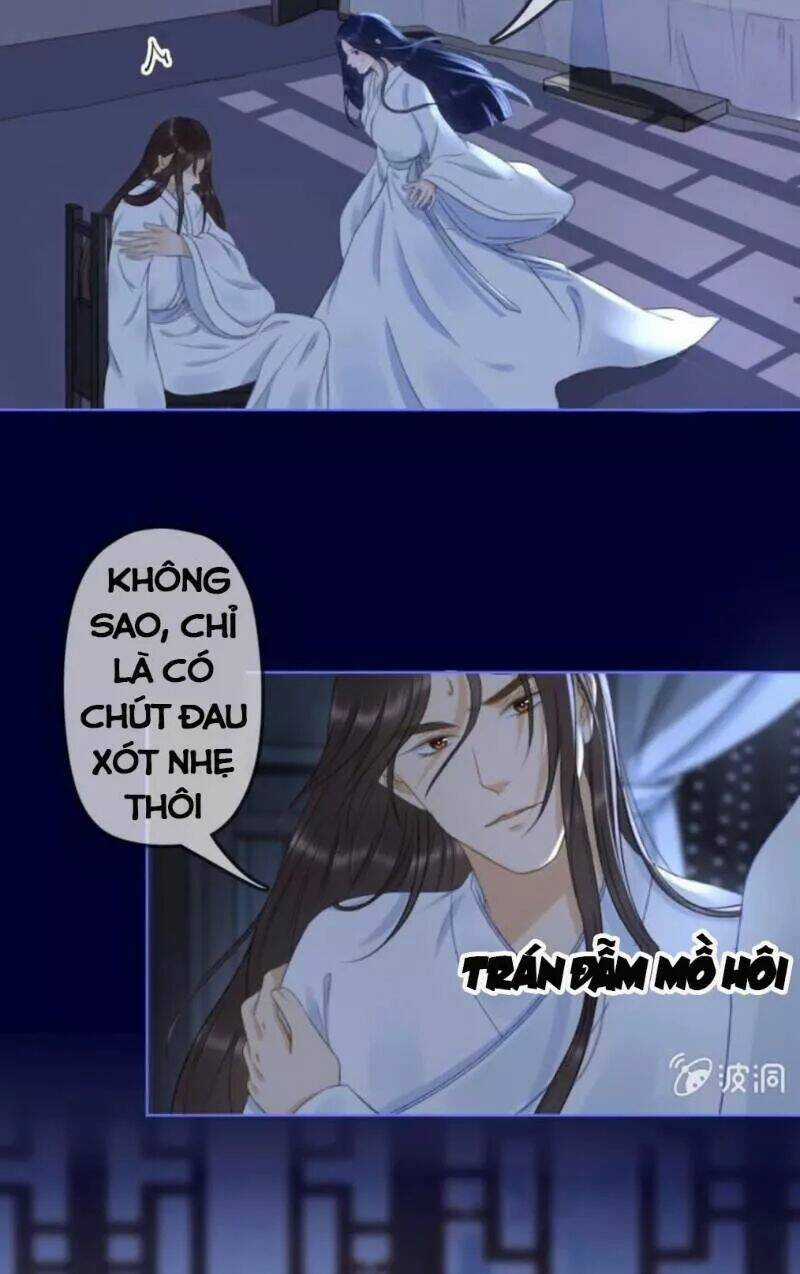 Sủng Phi Của Vương - Chapter 153 - Trang 2