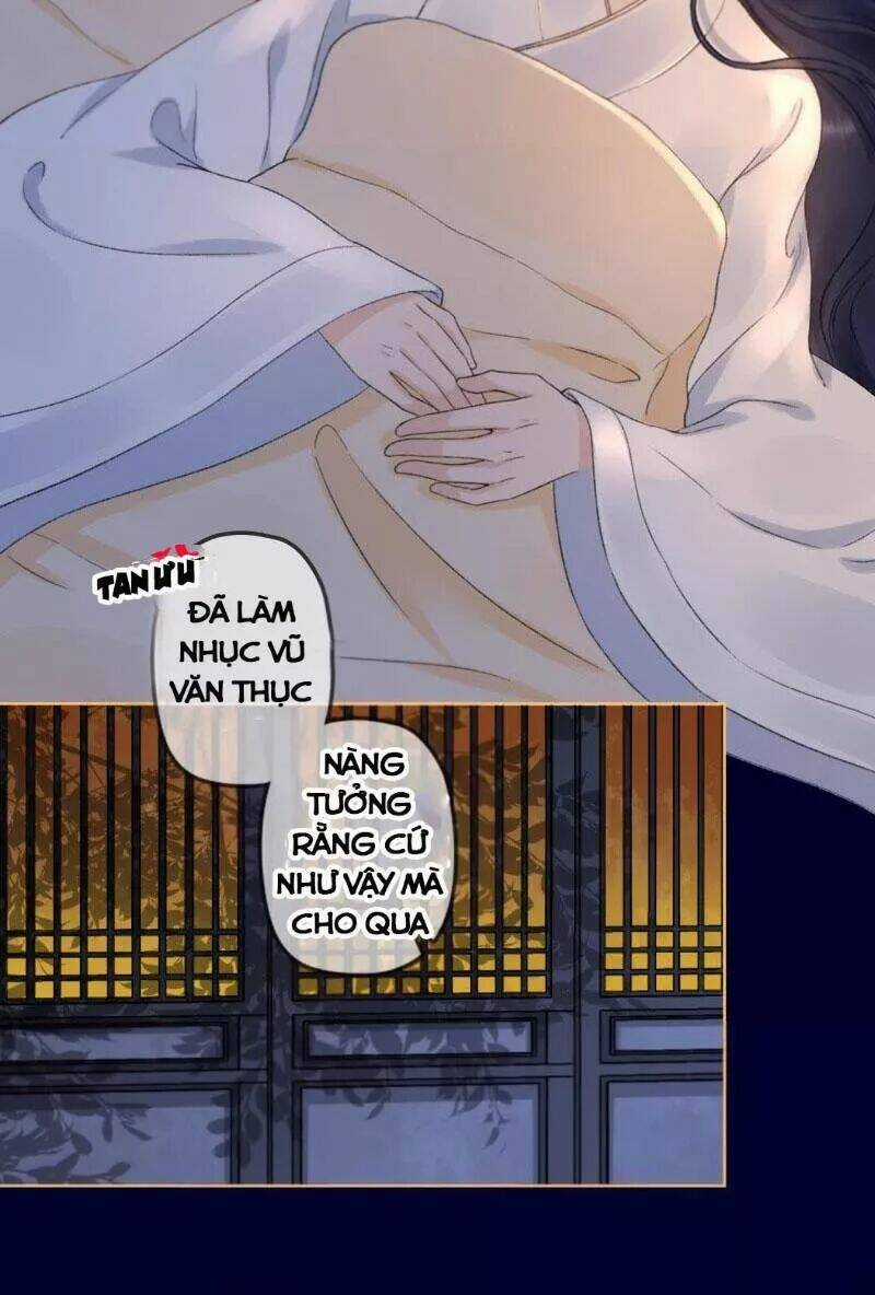 Sủng Phi Của Vương - Chapter 153 - Trang 11