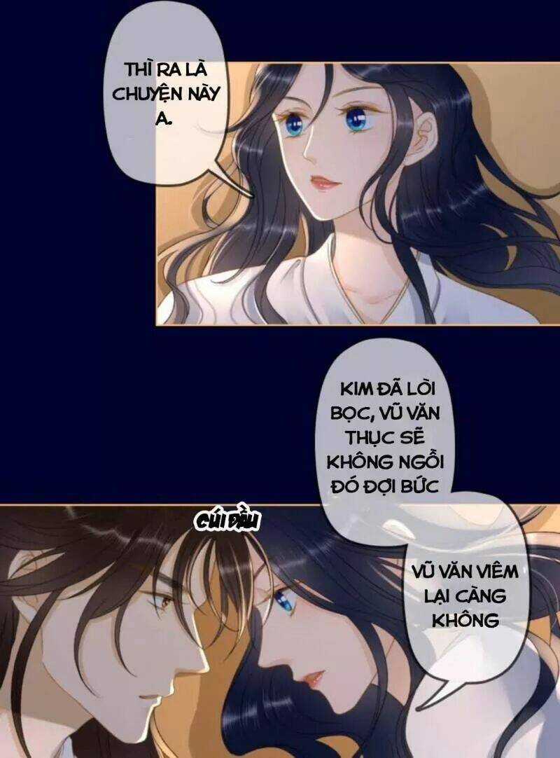 Sủng Phi Của Vương - Chapter 153 - Trang 12