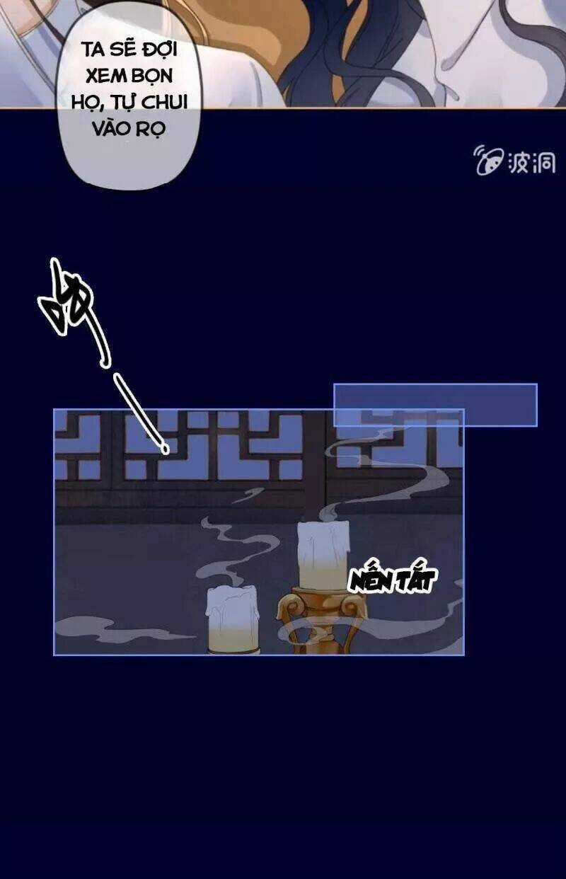 Sủng Phi Của Vương - Chapter 153 - Trang 13