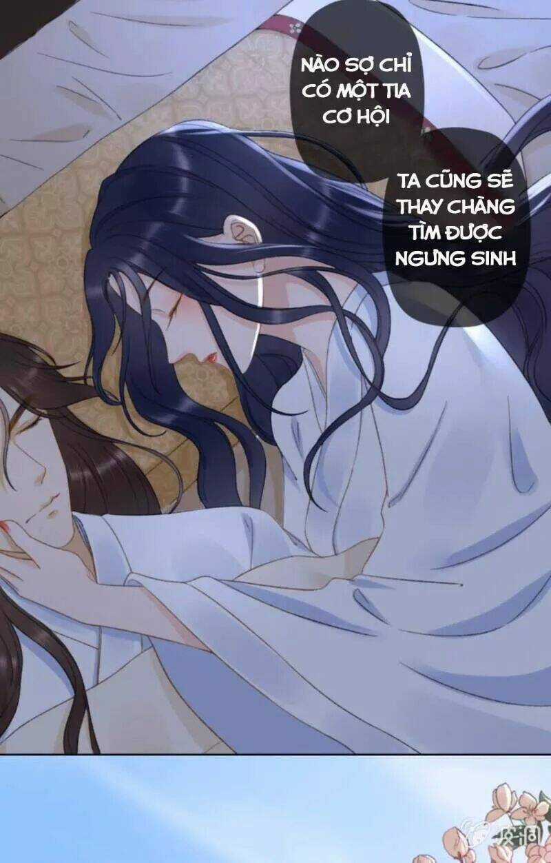 Sủng Phi Của Vương - Chapter 153 - Trang 15