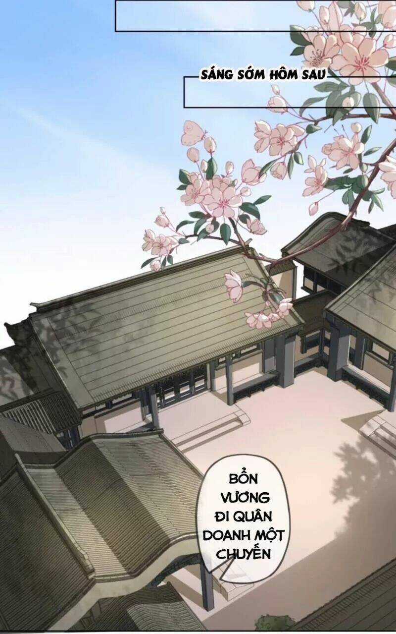 Sủng Phi Của Vương - Chapter 153 - Trang 16