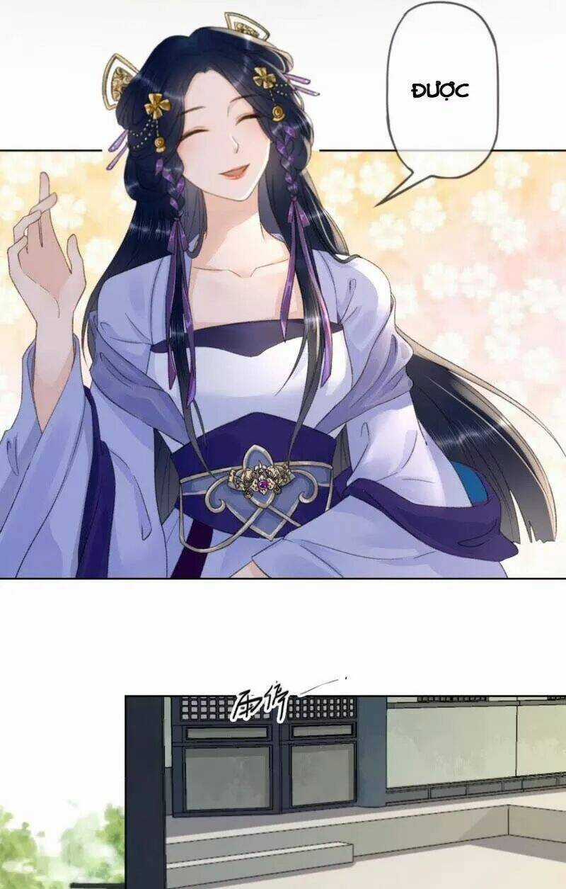 Sủng Phi Của Vương - Chapter 153 - Trang 17