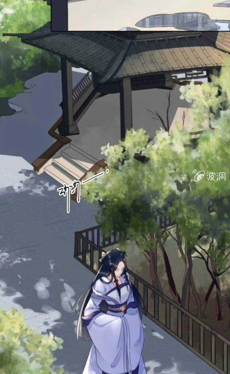 Sủng Phi Của Vương - Chapter 153 - Trang 18