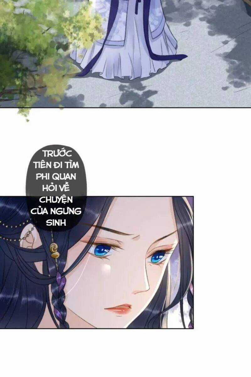 Sủng Phi Của Vương - Chapter 153 - Trang 19